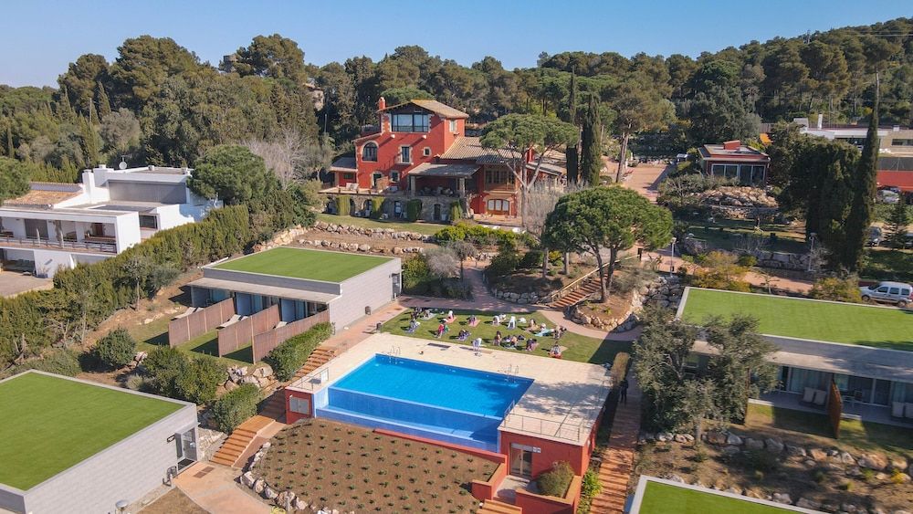 Mas Ses Vinyes - Adults Only 1