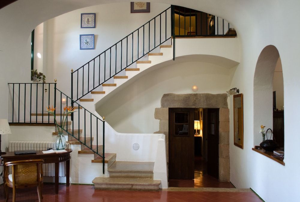 Mas Ses Vinyes - Adults Only 2