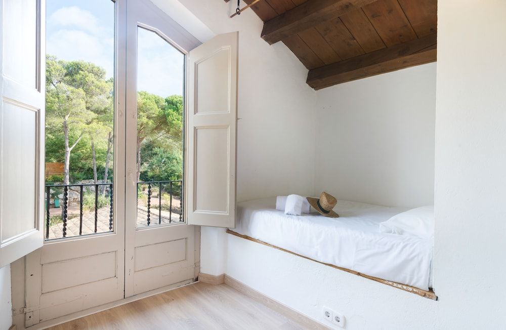 Mas Ses Vinyes - Adults Only 3