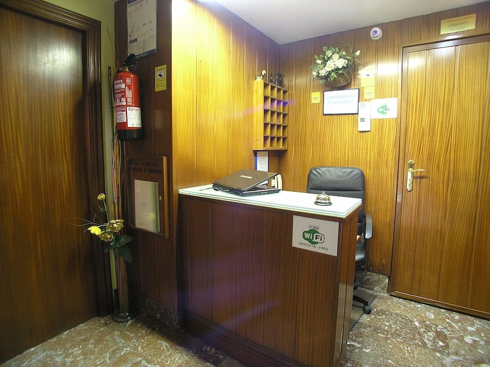 IRAIPE GORBEA HOTEL 3