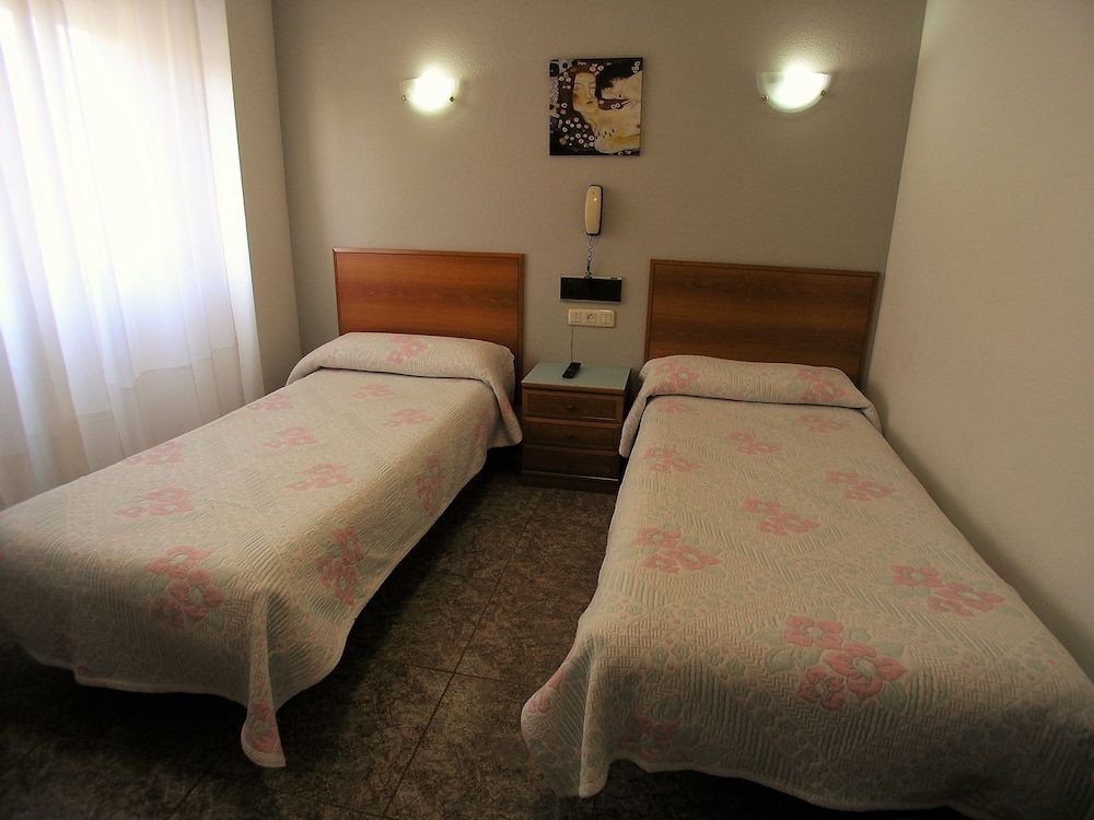 IRAIPE GORBEA HOTEL 1 estrelas em Vitoria-Gasteiz