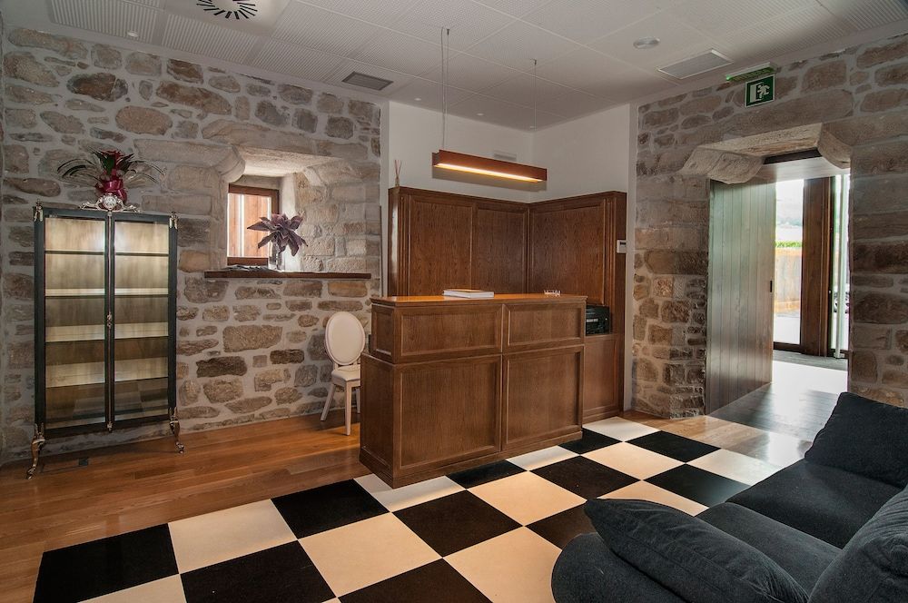 Hotel Torre Zumeltzegi 2