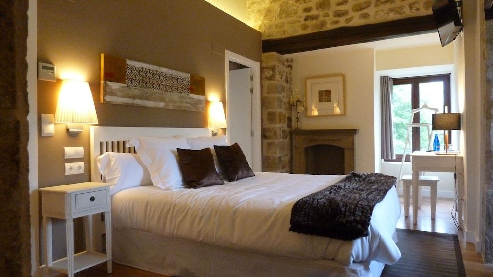 Hotel Torre Zumeltzegi 3