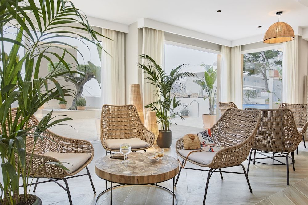 Universal Aparthotel Don Camilo 1