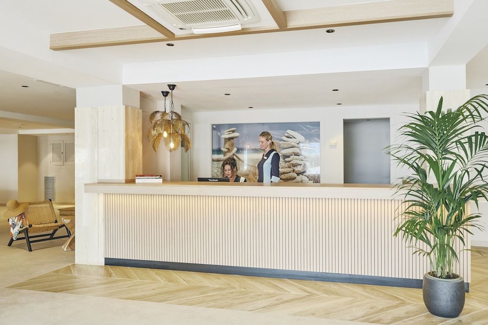 Universal Aparthotel Don Camilo 3