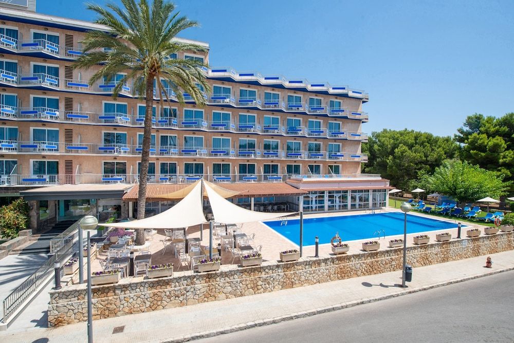 Hotel Nura Boreal 1