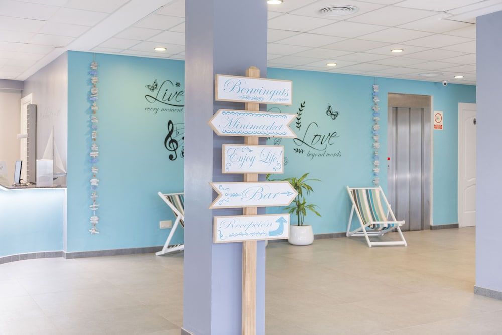Hotel Nura Boreal 3