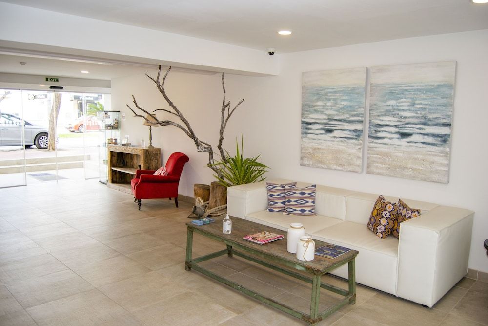 INNER Hotel Rupit - Adults Only 3