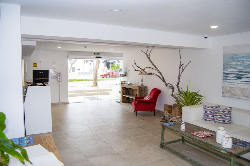 INNER Hotel Rupit - Adults Only 2