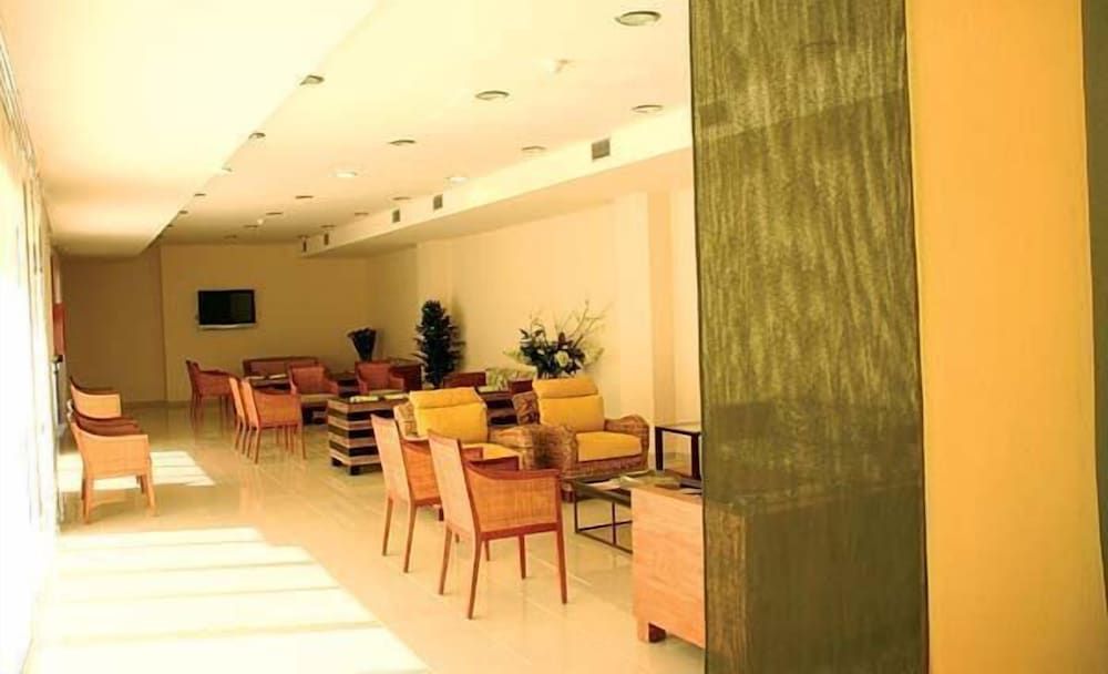 Apartamentos Las Dunas 2