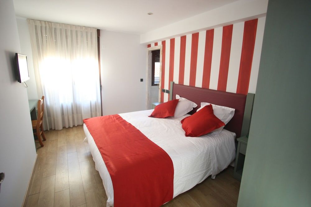 Boutique Hotel Castilla 1