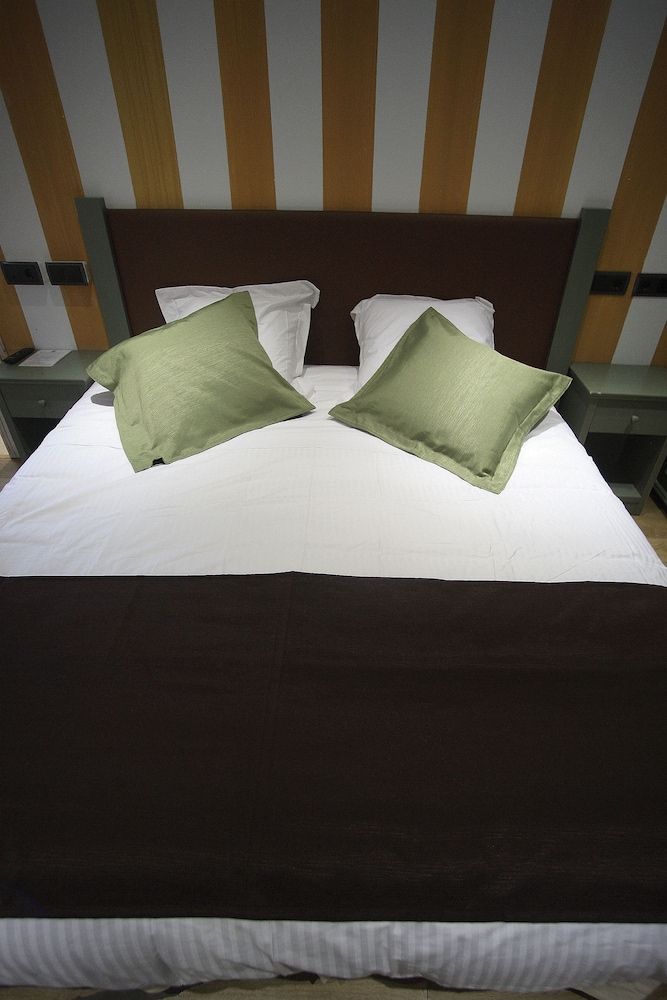 Boutique Hotel Castilla 2