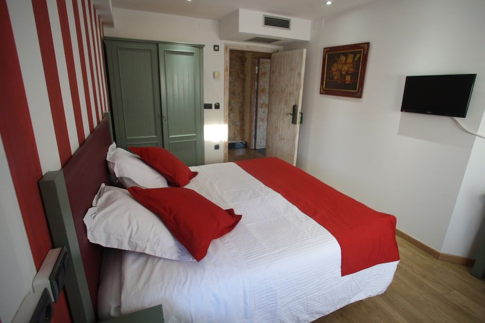 Boutique Hotel Castilla 3