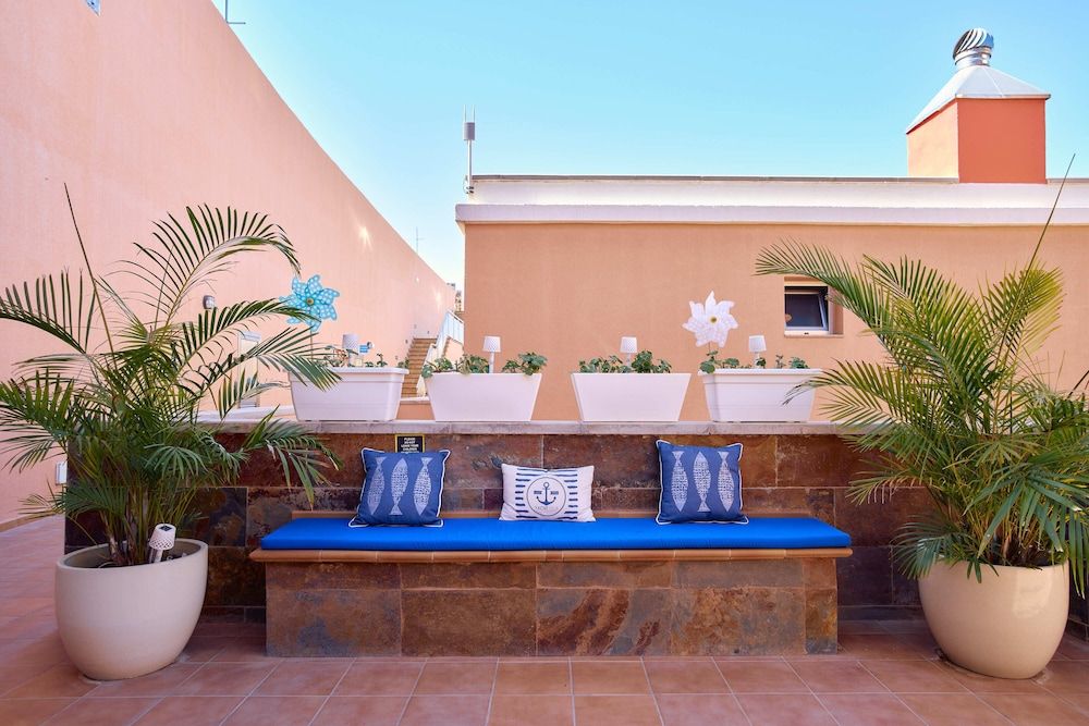 Balcón del Mar 2 estrelas em Puerto de Mogán