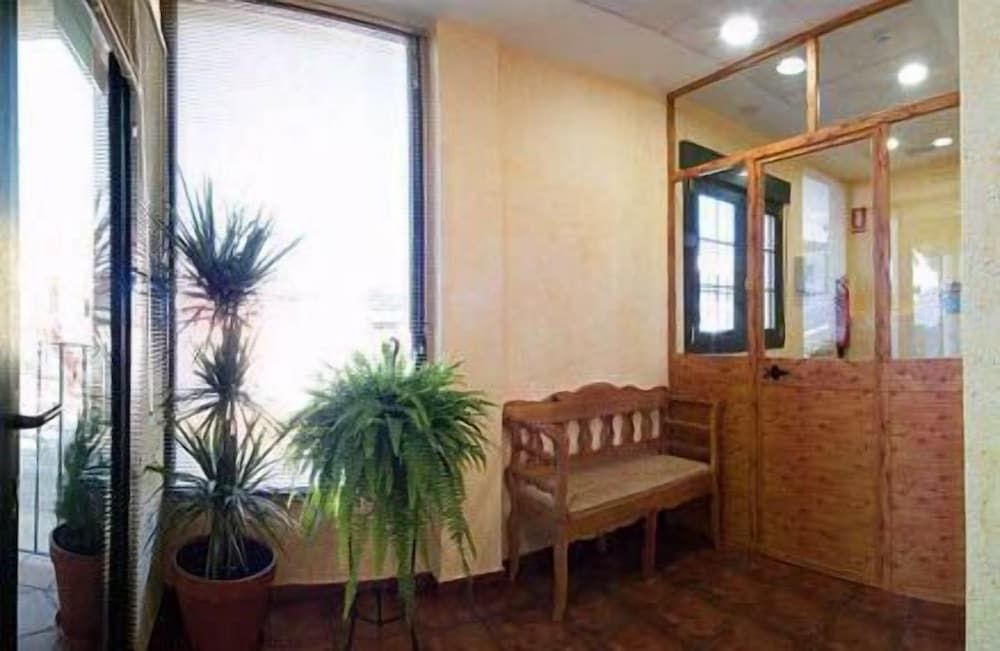 Hotel Ruta Del Poniente 2