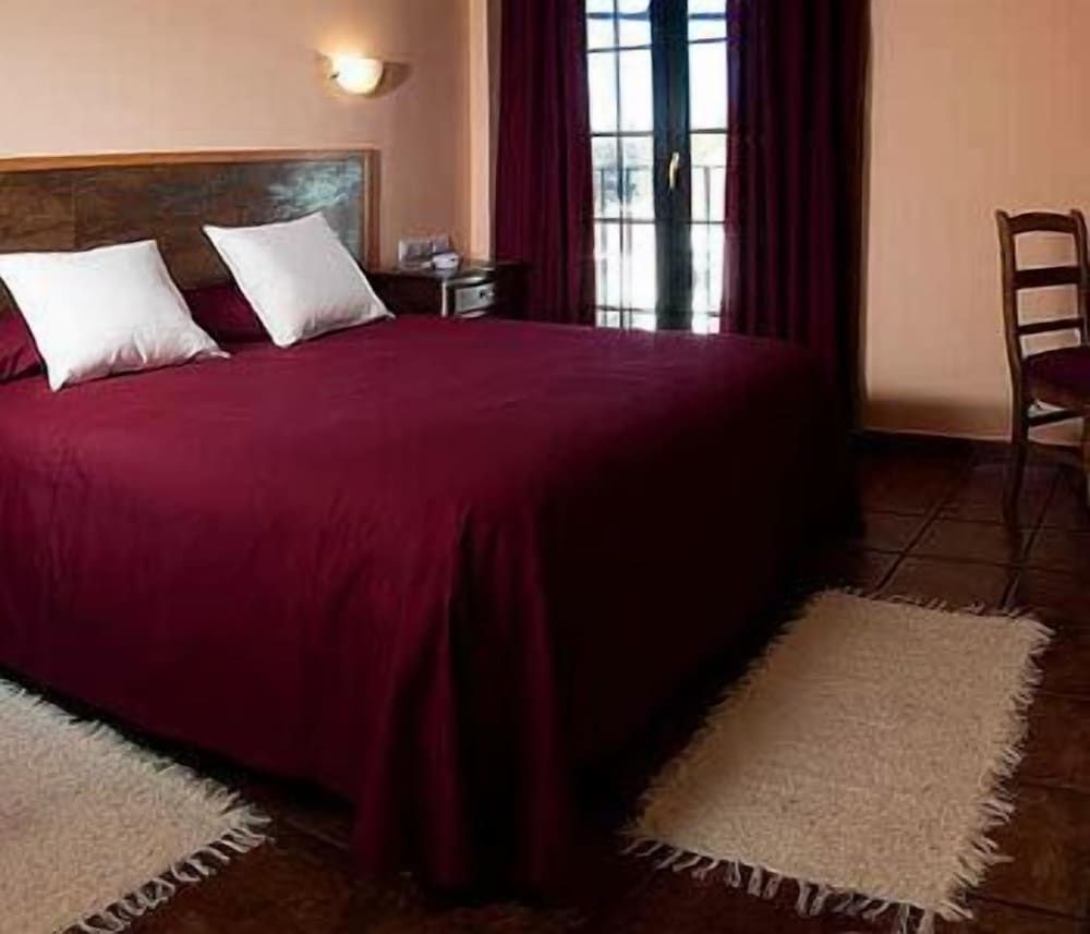 Hotel Ruta Del Poniente 3