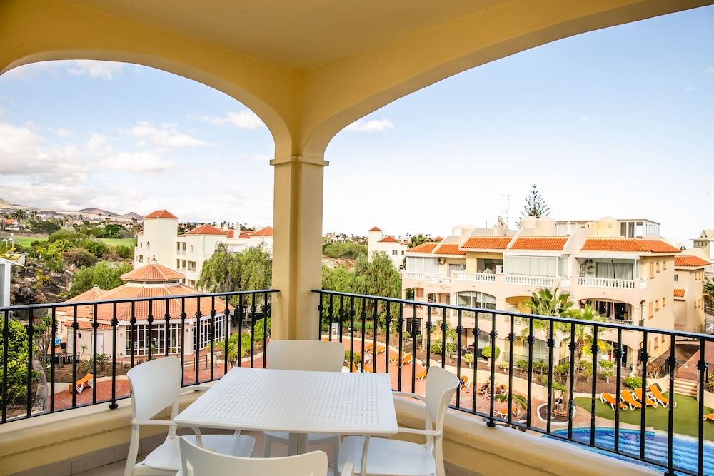 Michelangelo Resort Apartments 3 estrelas em San Miguel de Abona