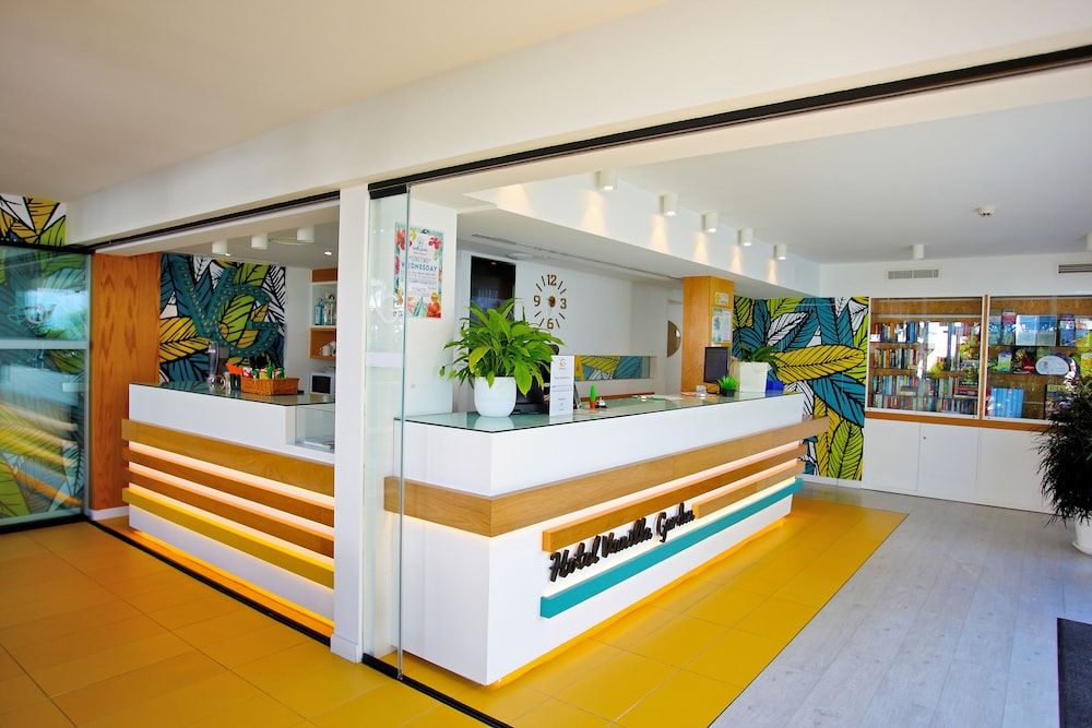 Vanilla Garden Boutique Hotel - Adults Only 3