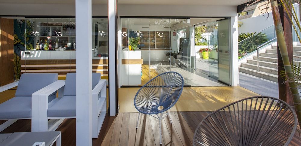 Vanilla Garden Boutique Hotel - Adults Only 2