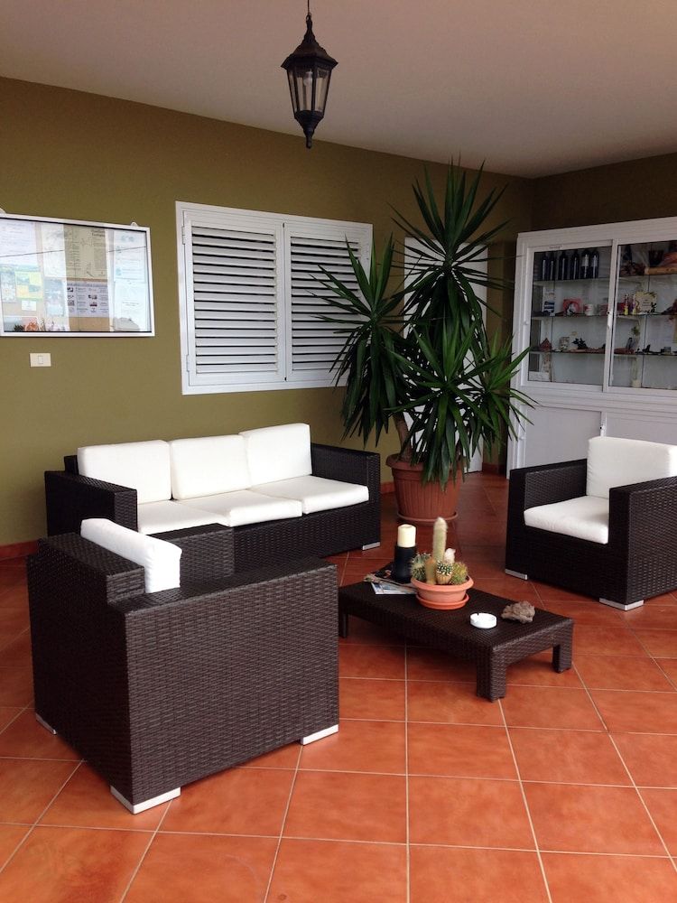 Apartamentos Los Verodes 2