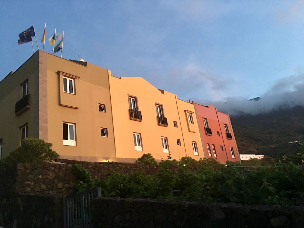 Apartamentos Los Verodes 1