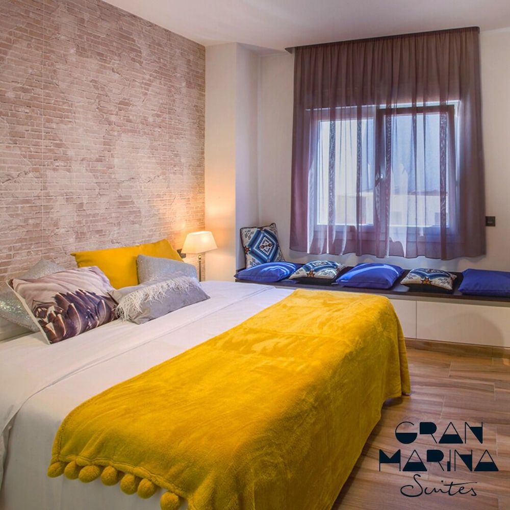 Gran Marina Suites 3