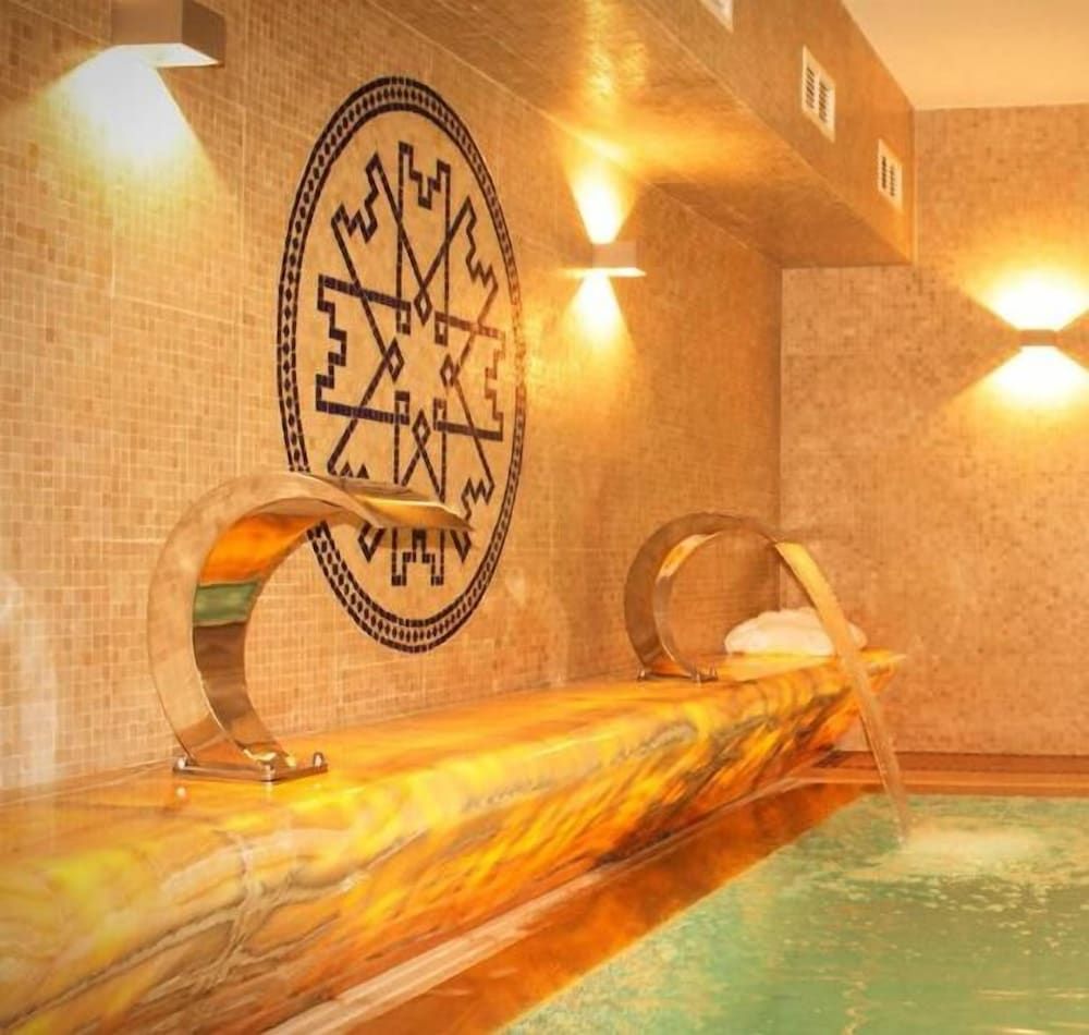 Castelo Hotel 2