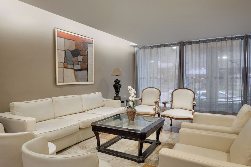Savoy Othon 3