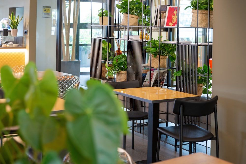 Mercure Milano Agrate Brianza 3