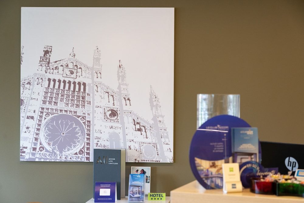 Mercure Milano Agrate Brianza 2