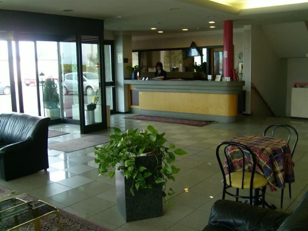 Art & Hotel Treviolo 3