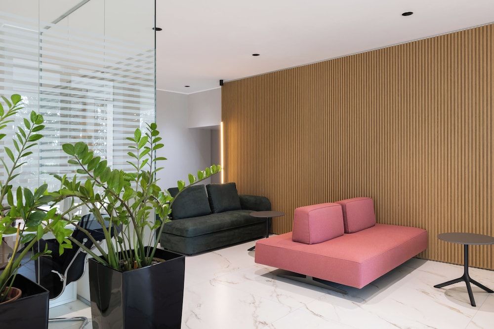 ENERGY PARK HOTEL 3