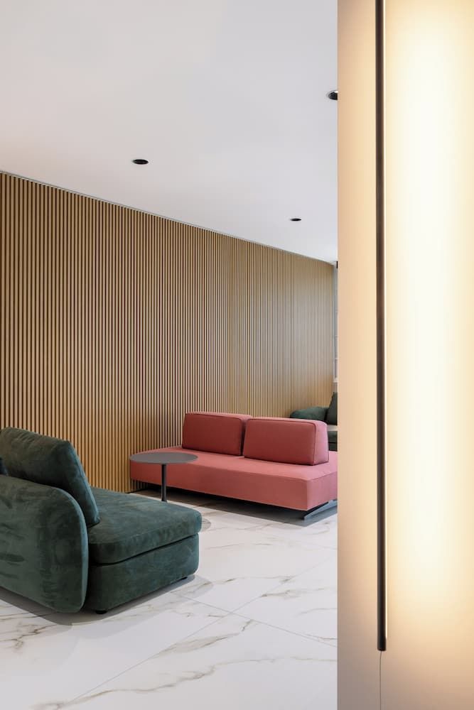 ENERGY PARK HOTEL 3 stelle a Vimercate
