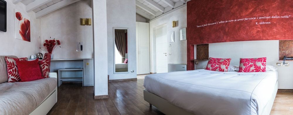 Agriturismo La Camilla 3
