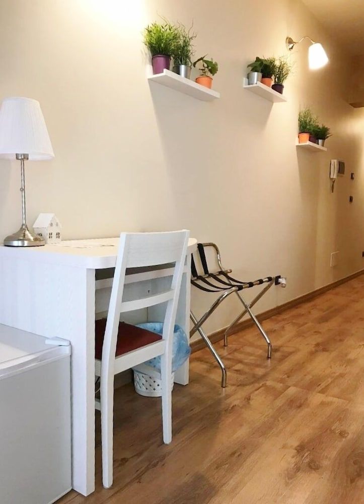 Mi Casa Affittacamere 1