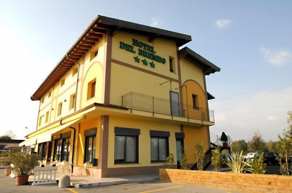 Hotel del Brembo 1