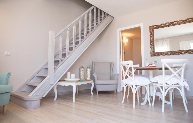 Le Saline Suites -1 estrelas em Carloforte