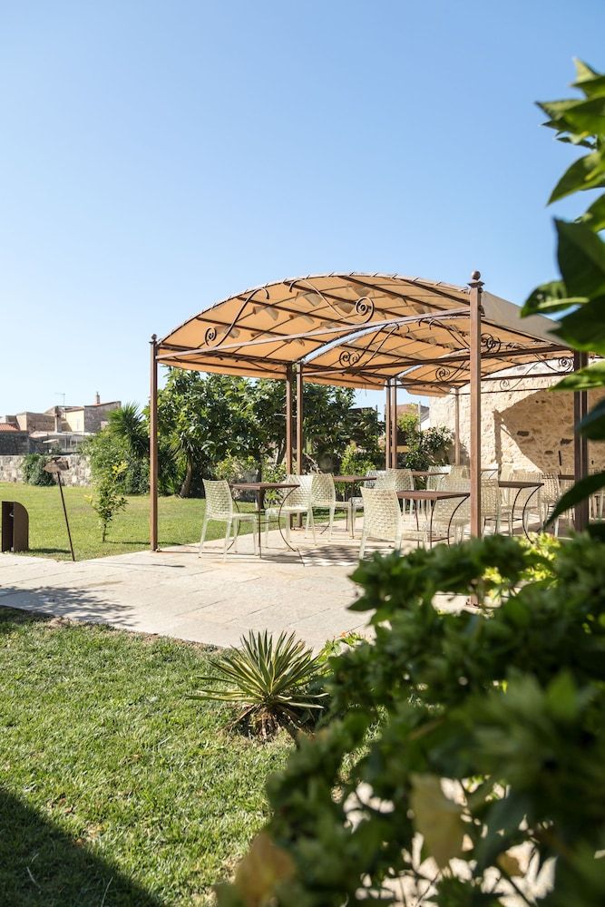 Maison Tresnuraghes 1