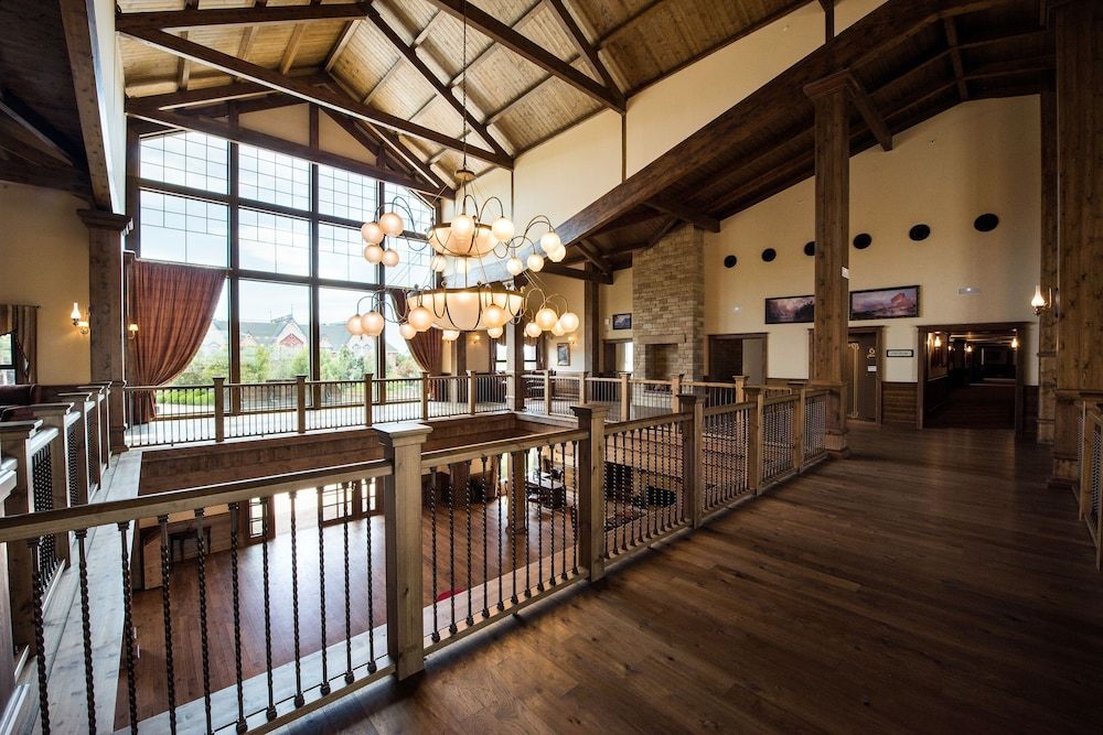 PortAventura Hotel Colorado Creek 3