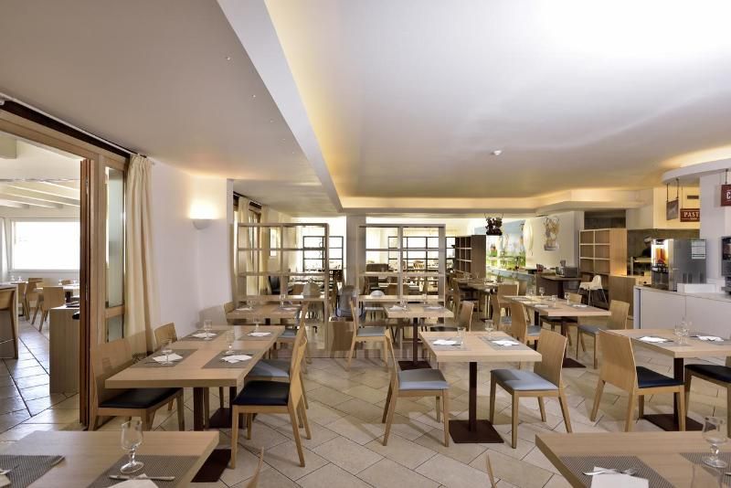 Hotel Janna E Sole Resort 1