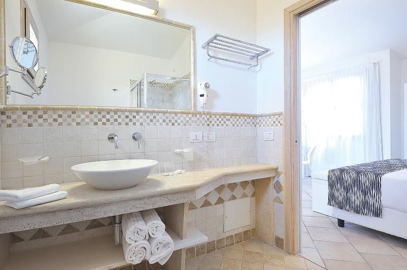 Hotel Janna E Sole Resort 2