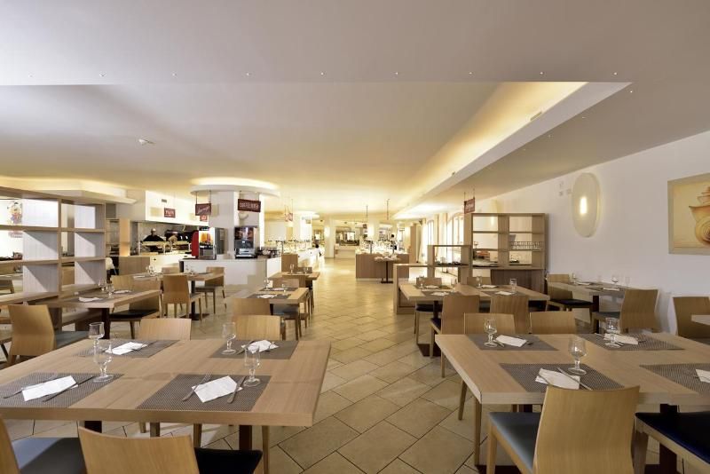 Hotel Janna E Sole Resort 3