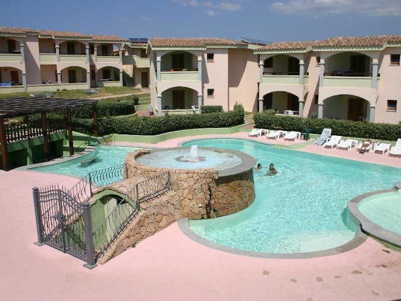 Nyce Sport Club Village 2