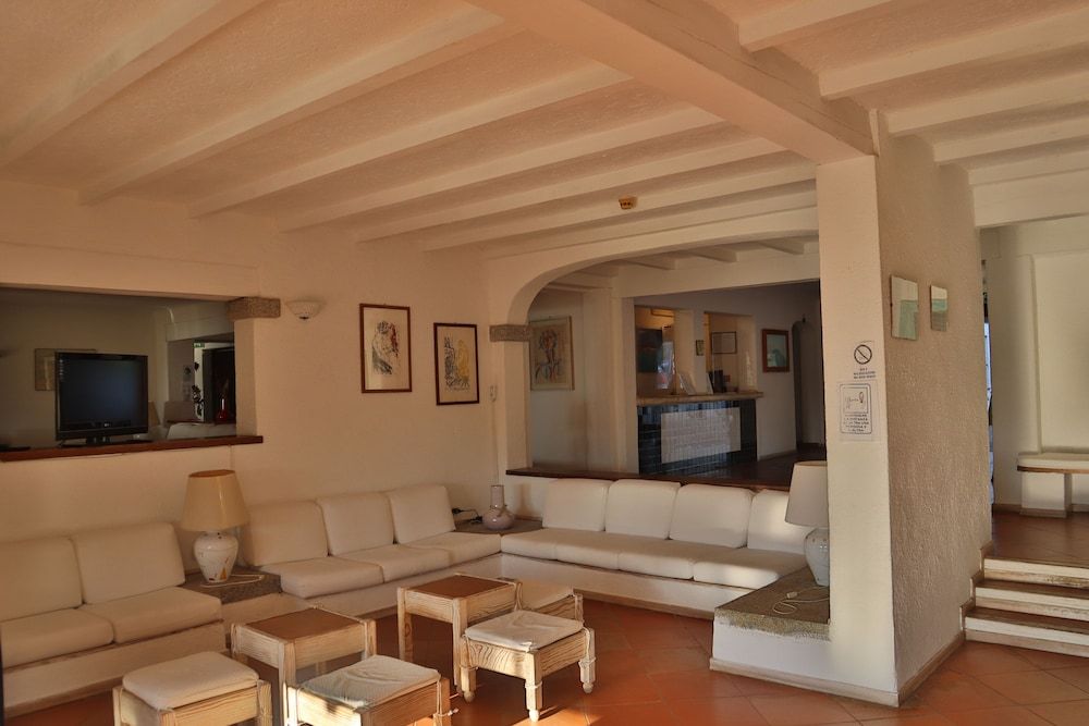 IHR Hotel San Paolo 2