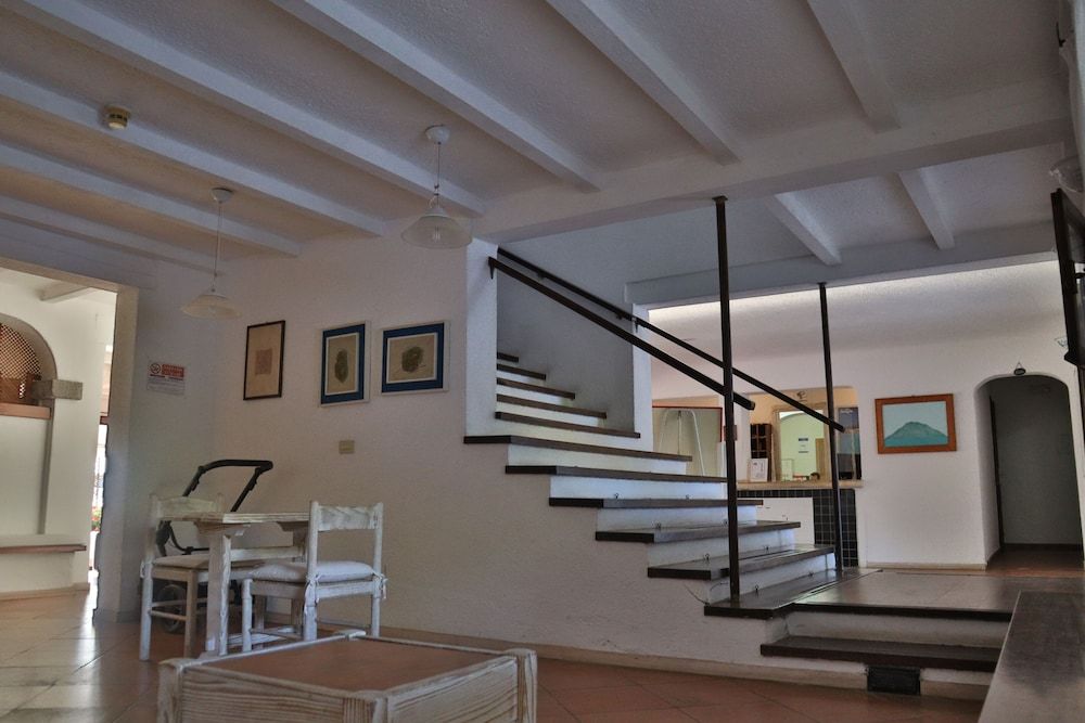 IHR Hotel San Paolo 3