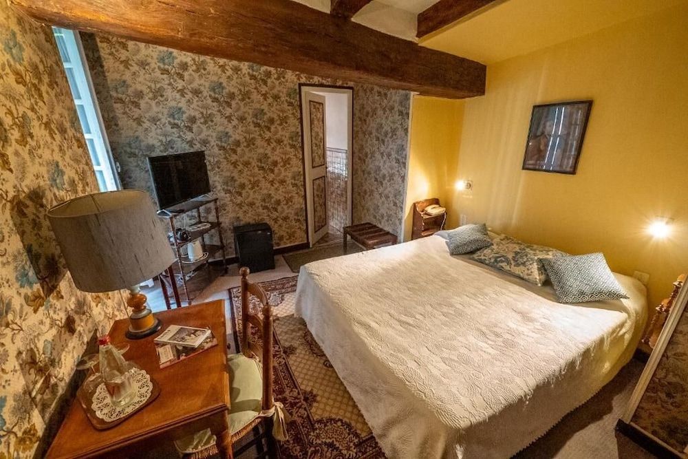 le relais cicero 3