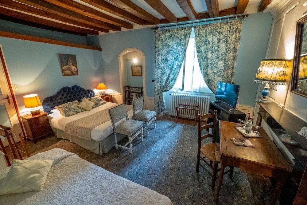 le relais cicero 2