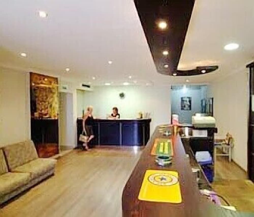 Hotel Roma 2