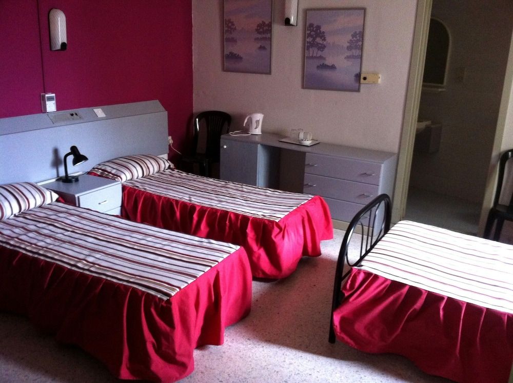 Hotel Roma 3