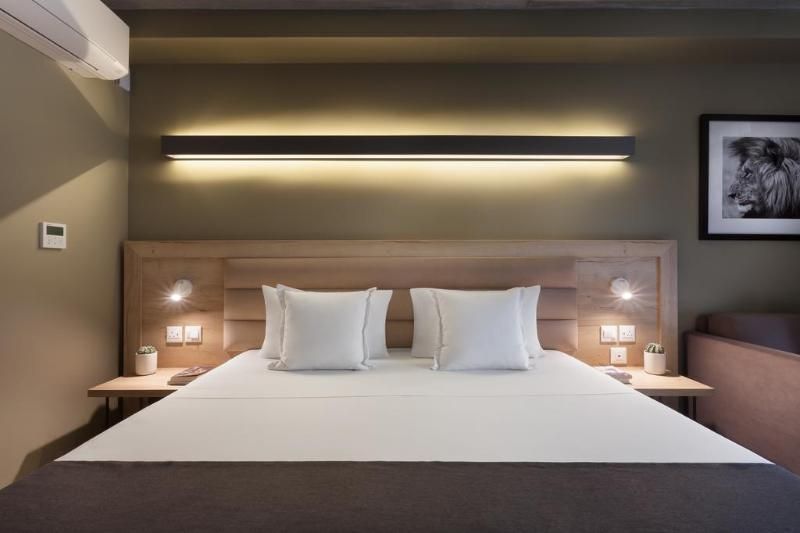 Azur Hotel by ST Hotels 2